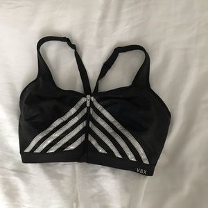 VSX High Impact sports bra, 34dd